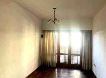 Foto · Amplio Departamento 2 Dorm. Living Comedor, Cocina, Asador. 2 Balcones.