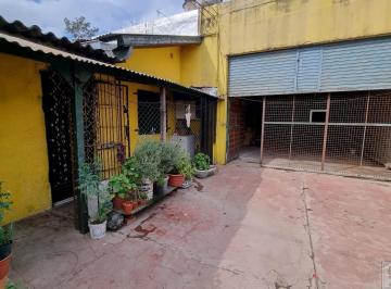 Depósito · 144m² · 1 Ambiente · Galpón en Venta, con Departamento Ó Oficinas en Manuel Alberti, Pilar!