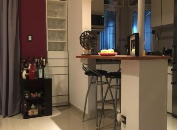 Departamento · 108m² · 3 Ambientes · 1 Cochera · PH en Venta