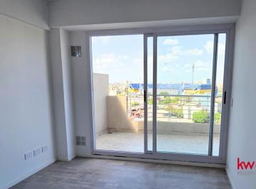 Departamento · 48m² · 2 Ambientes · 2 Ambientes a Estrenar - Vista a La Bombonera