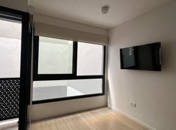 Departamento · 29m² · 1 Ambiente · Departamento - Monoambiente - a Estrenar - Excelente y Equipado