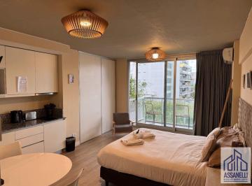 Departamento · 35m² · 1 Ambiente · Departamento en Palermo
