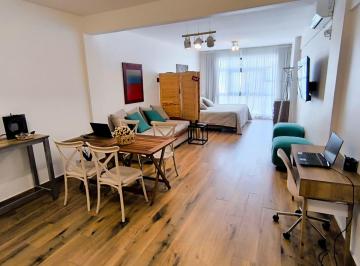 Departamento de 1 ambiente, San Nicolás · Dueño Alquila Monoambiente Luminoso a 3 Cuadras del Obelisco