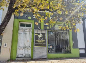 Local comercial · 108m² · 4 Ambientes · Local Comercial en Venta con Doble Acceso y Alto Potencial, en Rafaela