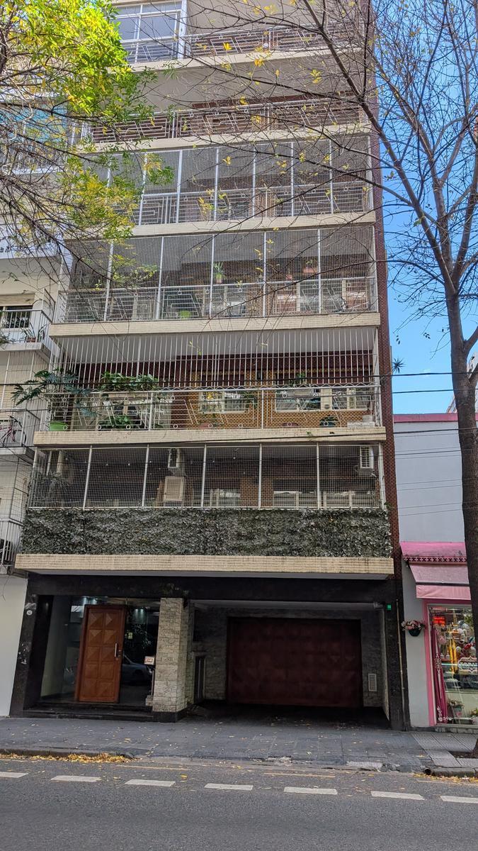 Doblas 200 Semip 4 amb d-s Cochera Balcon Baul