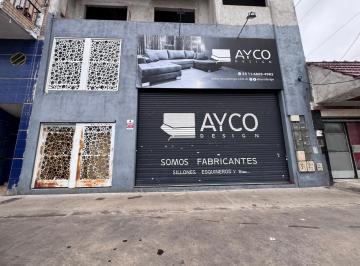 Local comercial de 1 ambiente, La Matanza · Local Comercial de 120 m en Alquiler