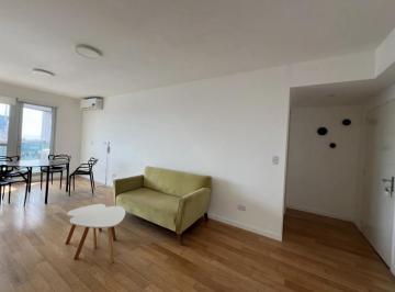 Departamento de 2 ambientes, Retiro · Dos Ambientes en Bellini Esmeralda en Alquiler