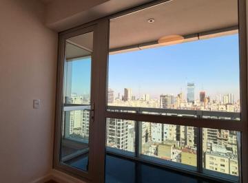 Departamento de 2 ambientes, Retiro · Dos Ambientes en Bellini Esmeralda en Alquiler
