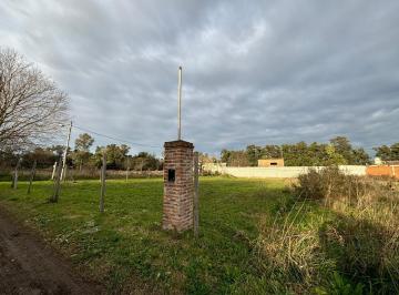 Terreno · 850m² · Venta Terreno El Pato 800 m² Escriturado