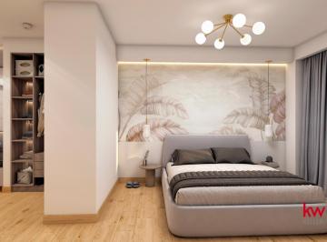 Departamento · 45m² · 2 Ambientes · Venta 2 Ambientes Nuñez en Pozo - Anticipo Mas Cuotas en Pesos