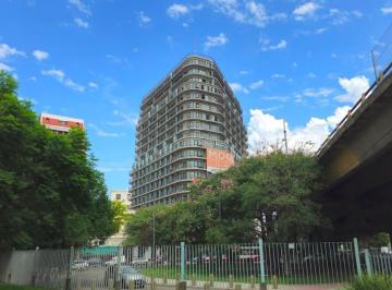 Departamento · 78m² · 4 Ambientes · Departamento 4 Ambientes con Balcón Al Frente con Imponente Vista a La Ciudad - Barracas