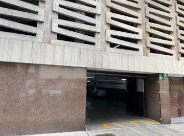 Garage · 12m² · Cochera en Venta en Recoleta, Oportunidad
