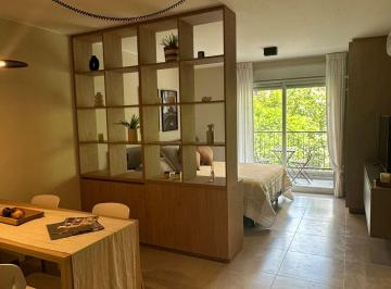 Departamento de 1 ambiente, Córdoba · Alquiler Monoambiente en La Mejor Zona de Nueva Córdoba Torre Mapa 06