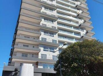 Departamento · 83m² · 3 Ambientes · Departamento en Venta 3 Ambientes Gran Balcon Aterrazado y Cochera Cubierta - San Martin