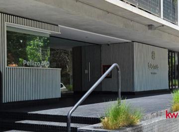 Departamento · 50m² · 2 Ambientes · Venta 2 Ambientes Olivos a Estrenar – Vista Al Rio con Amenities