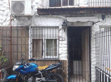 PH · 55m² · 2 Ambientes · 1 Cochera · Duplex 2 Ambientes