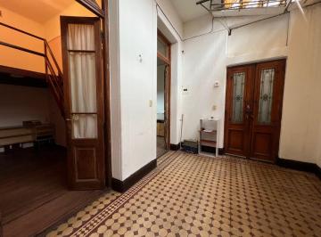 PH de 3 ambientes, Almagro · Alquiler PH Almagro 3 Ambientes