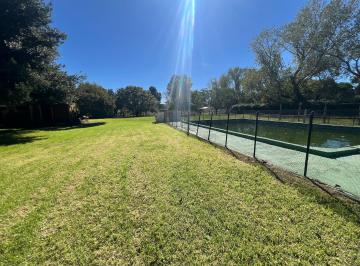 Terreno , Miramar · Venta Lote con Piscina 300 m Oportunidad