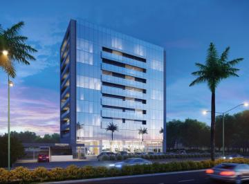 Departamento · 84m² · 3 Ambientes · 1 Cochera · Departamento 3 Ambientes con Balcón Aterrazado en Belvedere Yacht – Nordelta