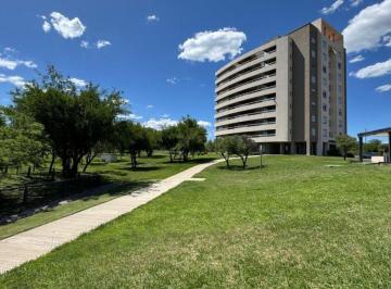 Departamento de 3 ambientes, Córdoba · Venta Departamento Dos Dorm. con Cochera en Complejo Milenica IV Autopista Córdoba Carlos Paz
