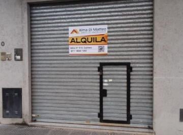 Local comercial · 15m² · Local en Zona Comercial, Consulte!