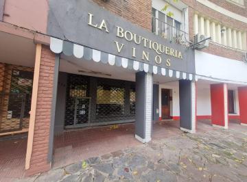 Local comercial de 1 ambiente, Tres de Febrero · Local Comercial Ciudad Jardin - Palomar