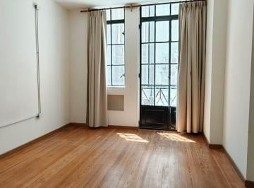 Departamento de 1 ambiente, San Nicolás · Dueño Alquila Monoambiente Luminoso a Pocas Cuadras del Obelisco y Puerto Madero