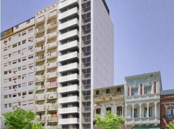 Departamento · 37m² · 2 Ambientes · Venta Departamento (2) Dos Ambientes Al Frente en San Telmo