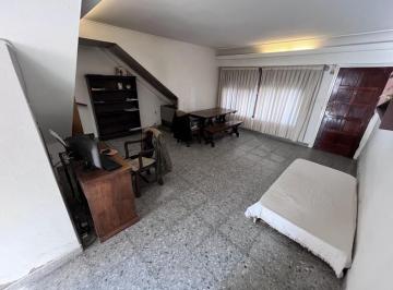 PH · 94m² · 3 Ambientes · 1 Cochera · Venta PH 3 Ambientes con Cochera, Patio y Terraza - Chauvin Apto Credito