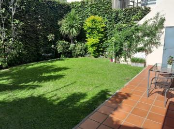 Casa · 160m² · 4 Ambientes · 1 Cochera · Casa en Venta, 3 Dorm.. San Isidro