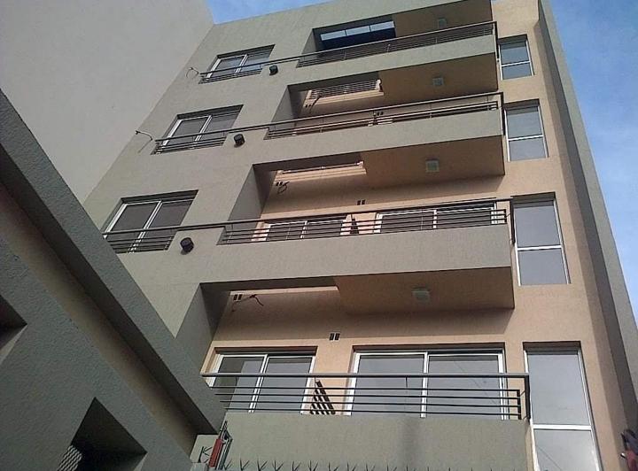 Departamento · 32m² · 1 Ambiente