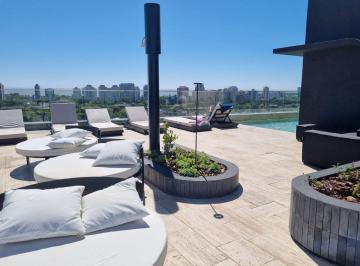 Departamento · 54m² · 2 Ambientes · 1 Cochera · Departamento 2 Amb en Venta Vicente López Cochera