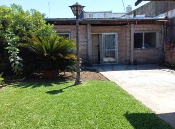 Casa · 73m² · 2 Ambientes · Venta Casa de 2 Ambientes Lanús Este