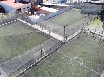 Terreno · 187m² · Fraccion de Terreno (Hoy Canchas de Futbol 5)