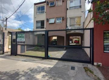 Departamento · 33m² · 2 Ambientes · 1 Cochera · Oportunidad Dto en Venta con Cochera
