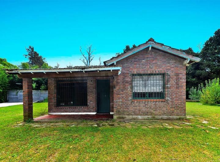 Departamento en venta bajo precio de mercado en José C Paz