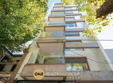 Departamento · 60m² · 3 Ambientes · Departamento de 2 Dorm. a Dividir en Venta – Piso Exclusivo en Edificio de Categoría| La Plata