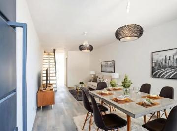 Casa de 8 ambientes, Córdoba · Dúplex - 2 Dorm. - Barrio Jardín Apto Credito