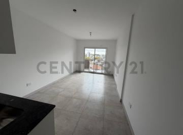 Departamento · 28m² · 1 Ambiente · Departamento Monoambiente a Estrenar en Ciudadela Entrega Inmediata con Financiacion