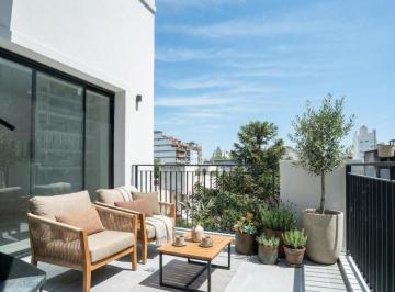 Departamento · 72m² · 3 Ambientes · Departamento en Venta 3 Ambientes con Parrilla a Estrenar Caballito
