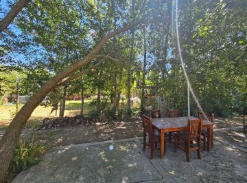 Casa · 60m² · 3 Ambientes · Venta Casa 3 Amb C/pileta y Lote