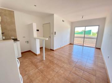 Departamento · 36m² · 2 Ambientes · Alquiler Departamento 1 Dormitorio - Villa Gobernador Galvez