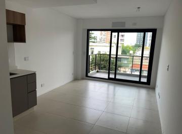 Departamento · 33m² · 1 Ambiente · Alquiler Excelente Departamento Monoambiente en San Cristobal