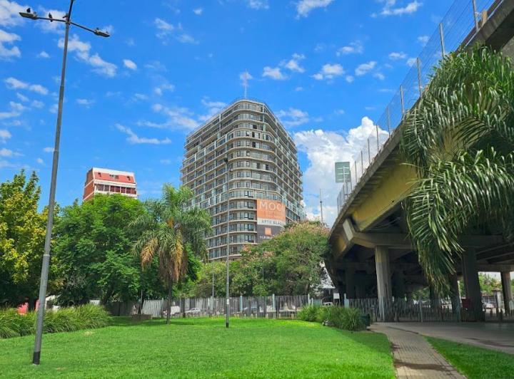 Venta Departamento 3 Ambientes con Balcón Al Frente - Barracas