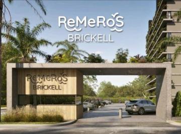Departamento · 34m² · 1 Ambiente · Departamento Monoambiente con Balcón - Municipalidad de Tigre - Caminos de Los Remeros.