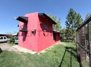 Casa · 100m² · 3 Ambientes · 2 Cocheras · Venta Casa de 3 Ambientes Sobre Lote Propio 434 m² a m de Ruta 28 Pilar