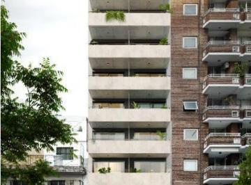 Departamento · 46m² · 2 Ambientes · Venta - Departamento 2 Ambientes con 2 Balcónes Terraza - Belgrano