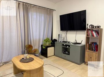 Departamento · 62m² · 3 Ambientes · 1 Cochera · Departamento en La Cañada de Pilar