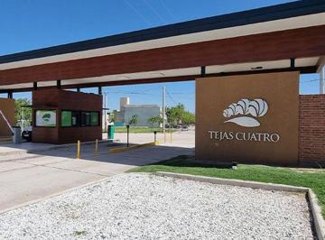 Terreno , Malagueño · Venta Lote de Terreno Etapa 1 en Barrio Cerrado Tejas 4 Villa Carlos Paz