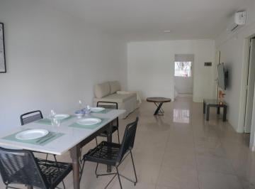 Departamento · 60m² · 2 Ambientes · Alquiler Temporario Departamento 2 Ambientes en Belgrano